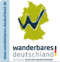 Qualitätsgastgeber Wanderbares Deutschland - unser Zertifikat